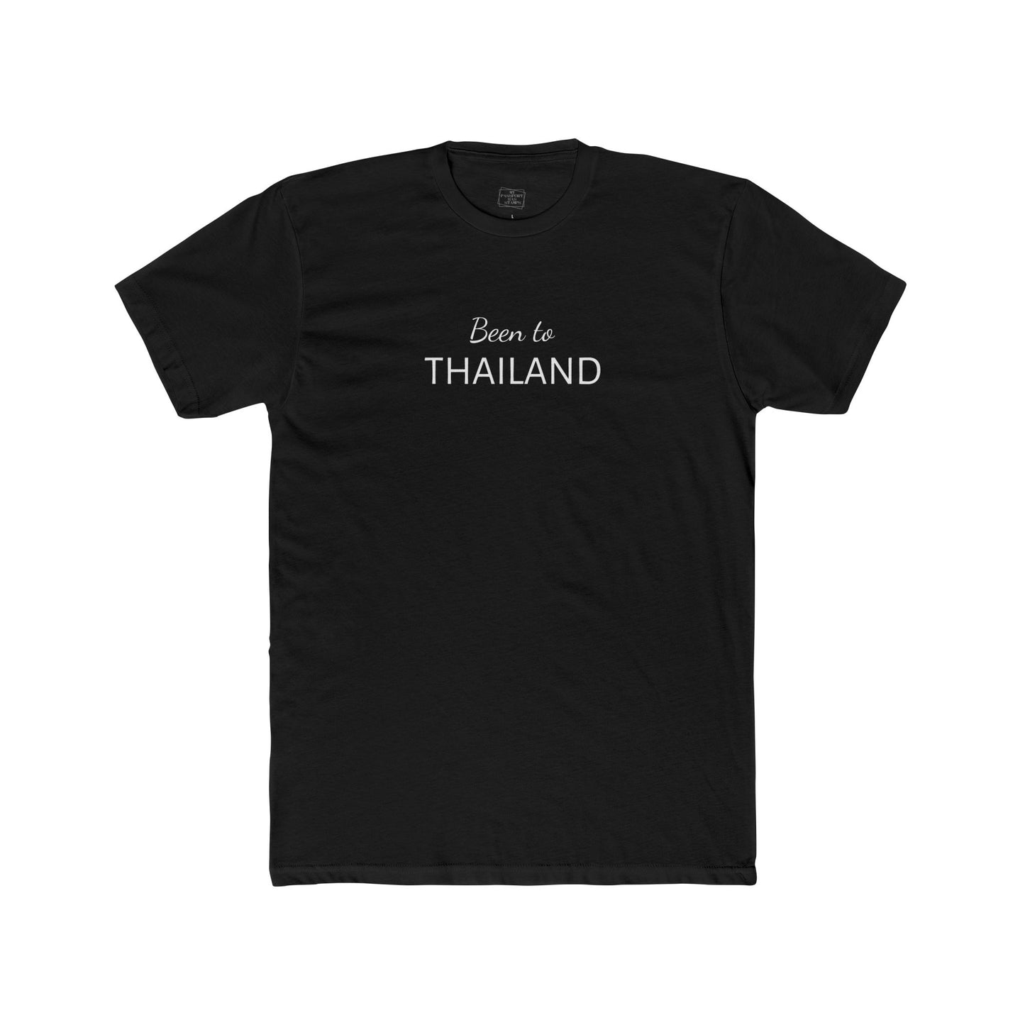 Been To THAILAND Tee