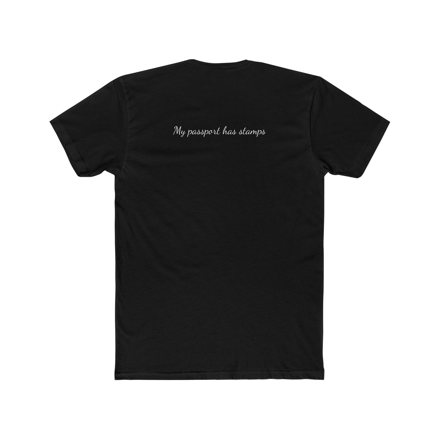 Been to HONDURAS Tee