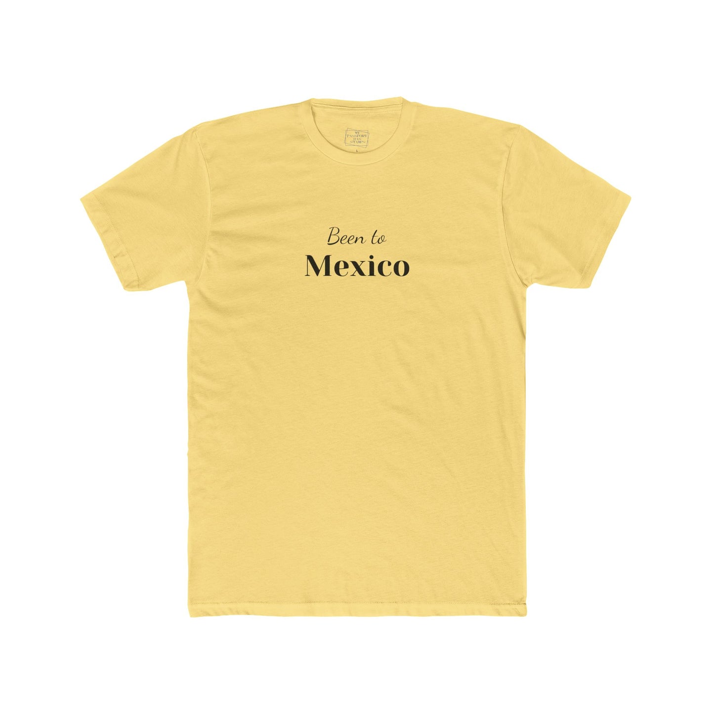 Been to MEXICO Tee