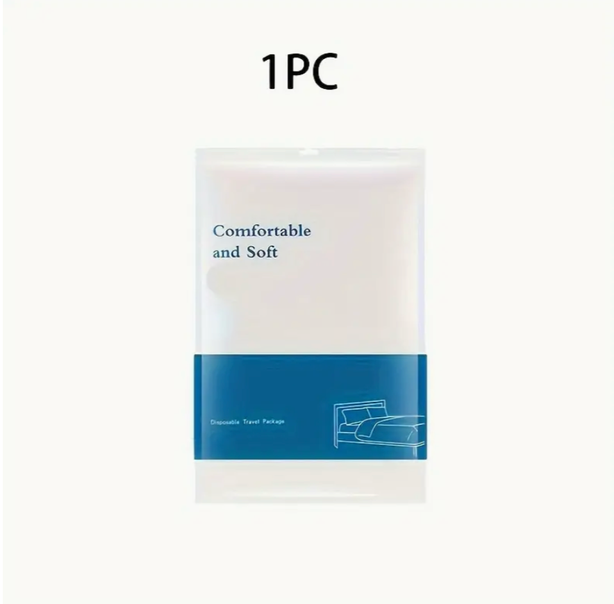 Disposable Travel Bedding Sheets