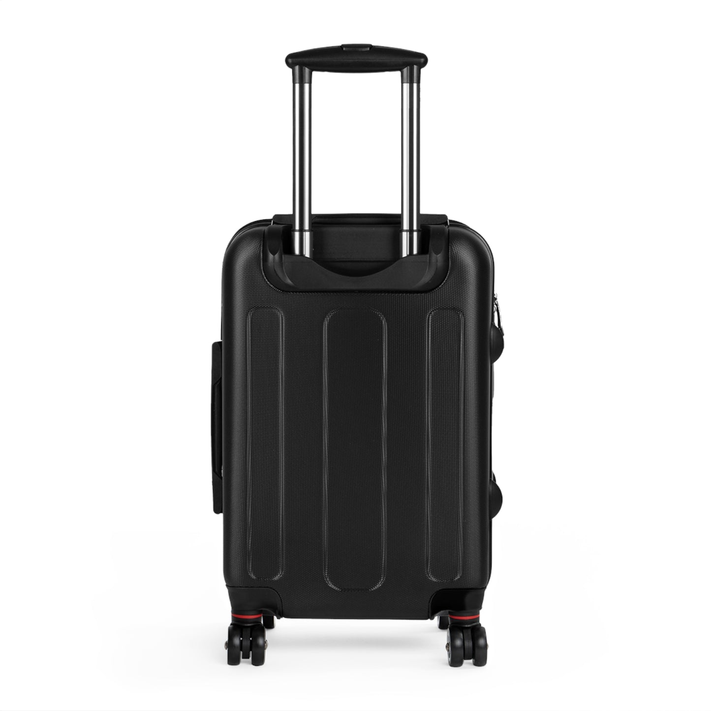 Travel Suitcase - 'My Passport Has Stamps' Design