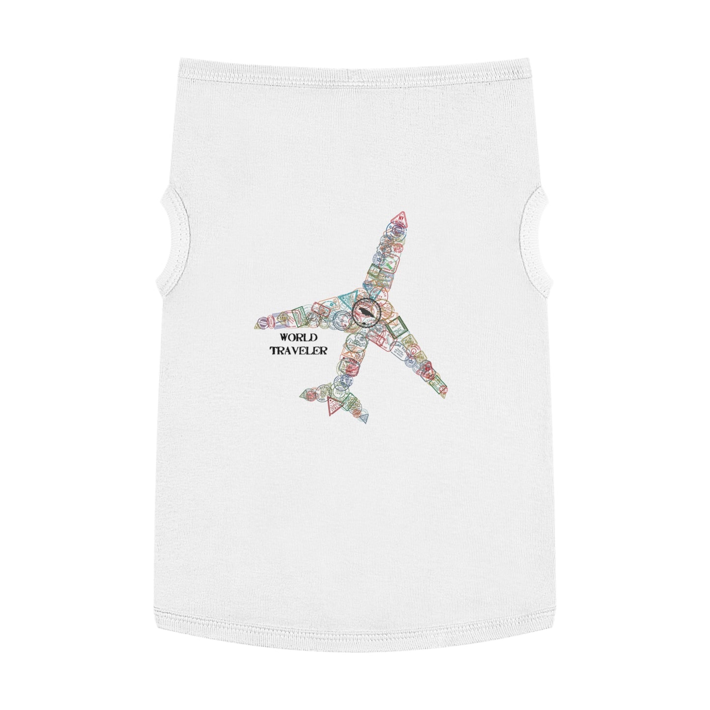 Pet Tank Top