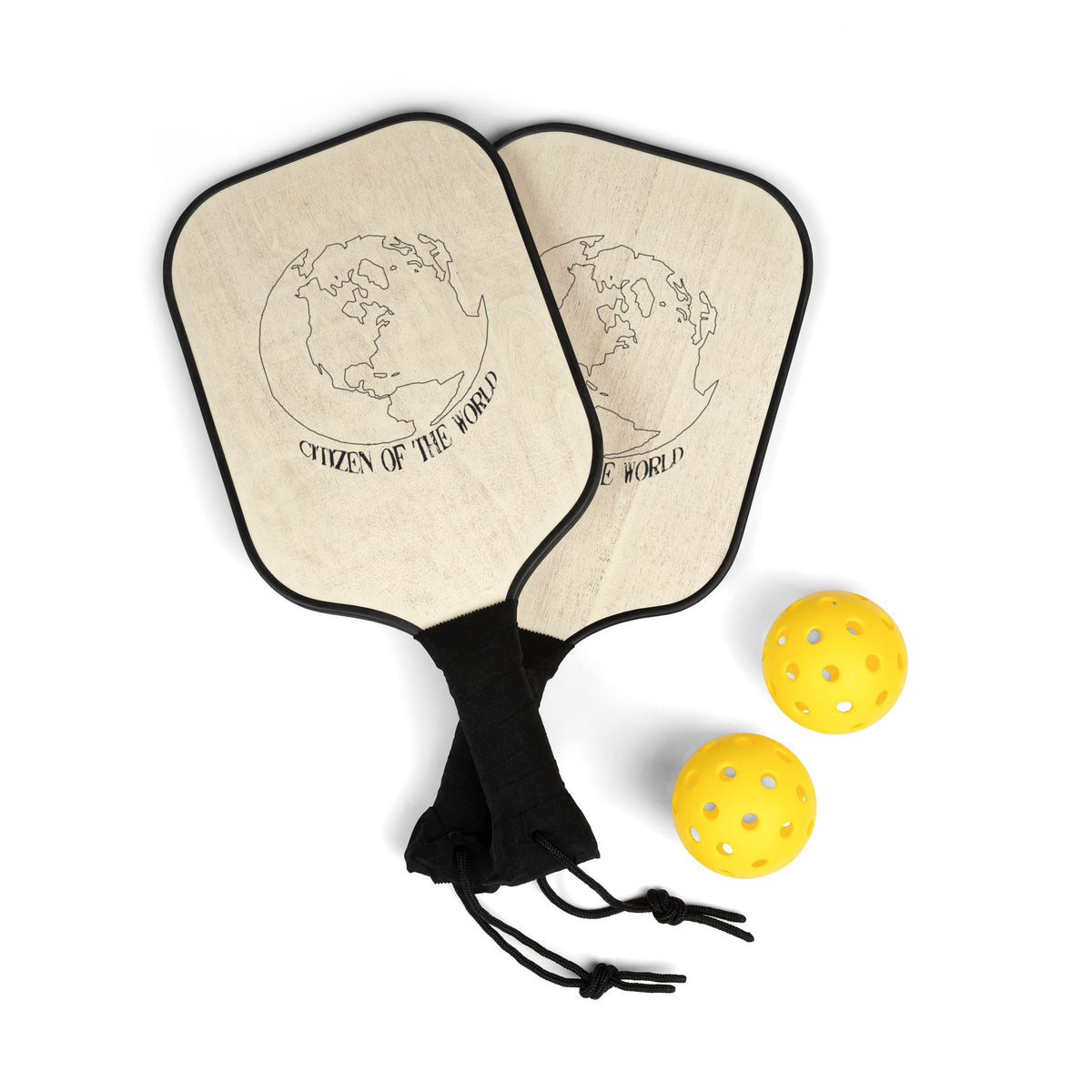 Pickleball Kit