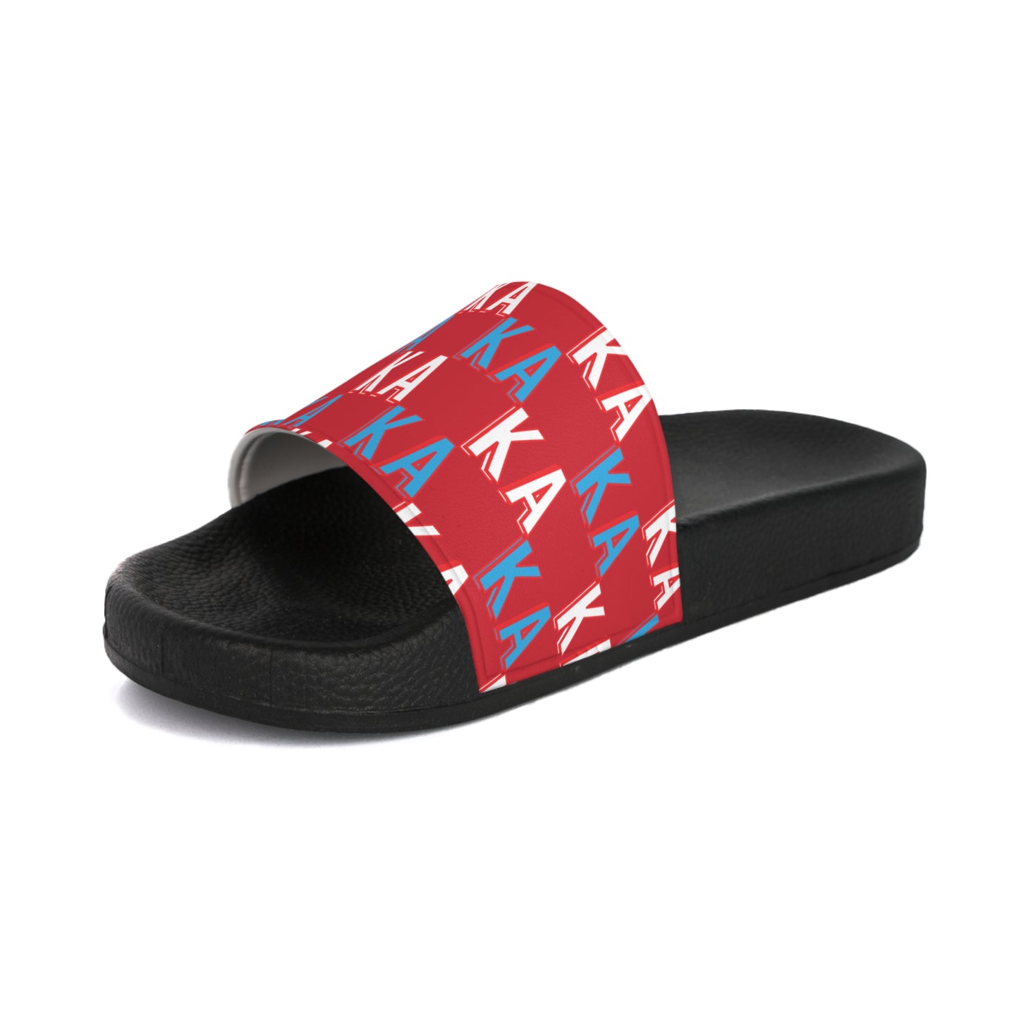 Unisex Slide Sandals - KA Classics