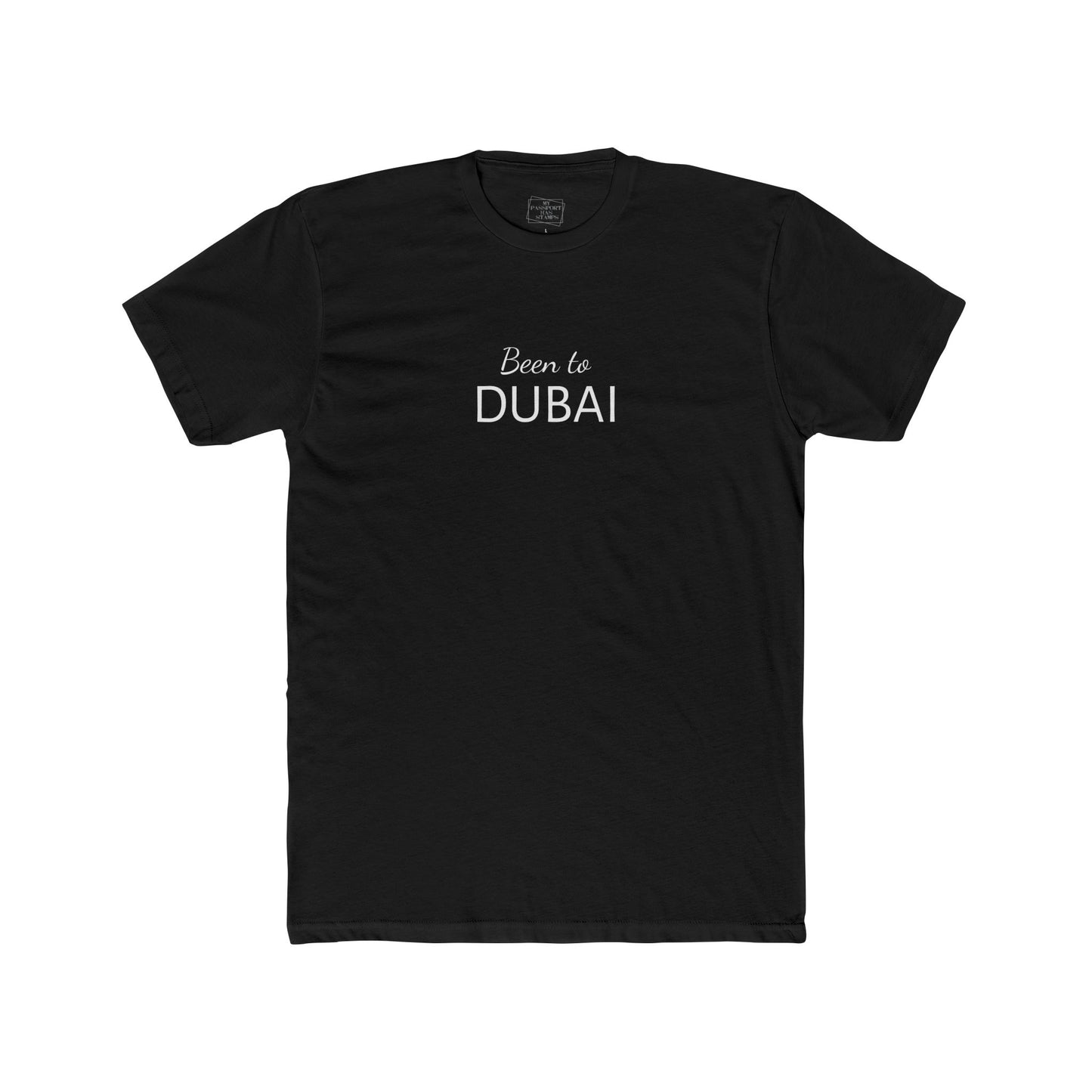 Been To DUBAI Tee