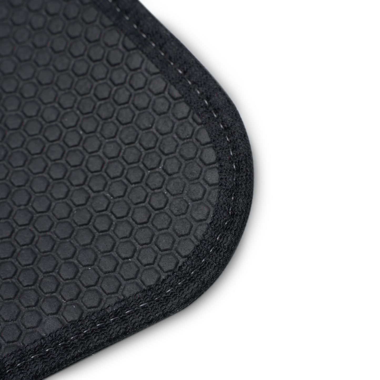 Travel Junkie Car Floor Mat - Durable and Stylish Auto Accessory for Adventurers