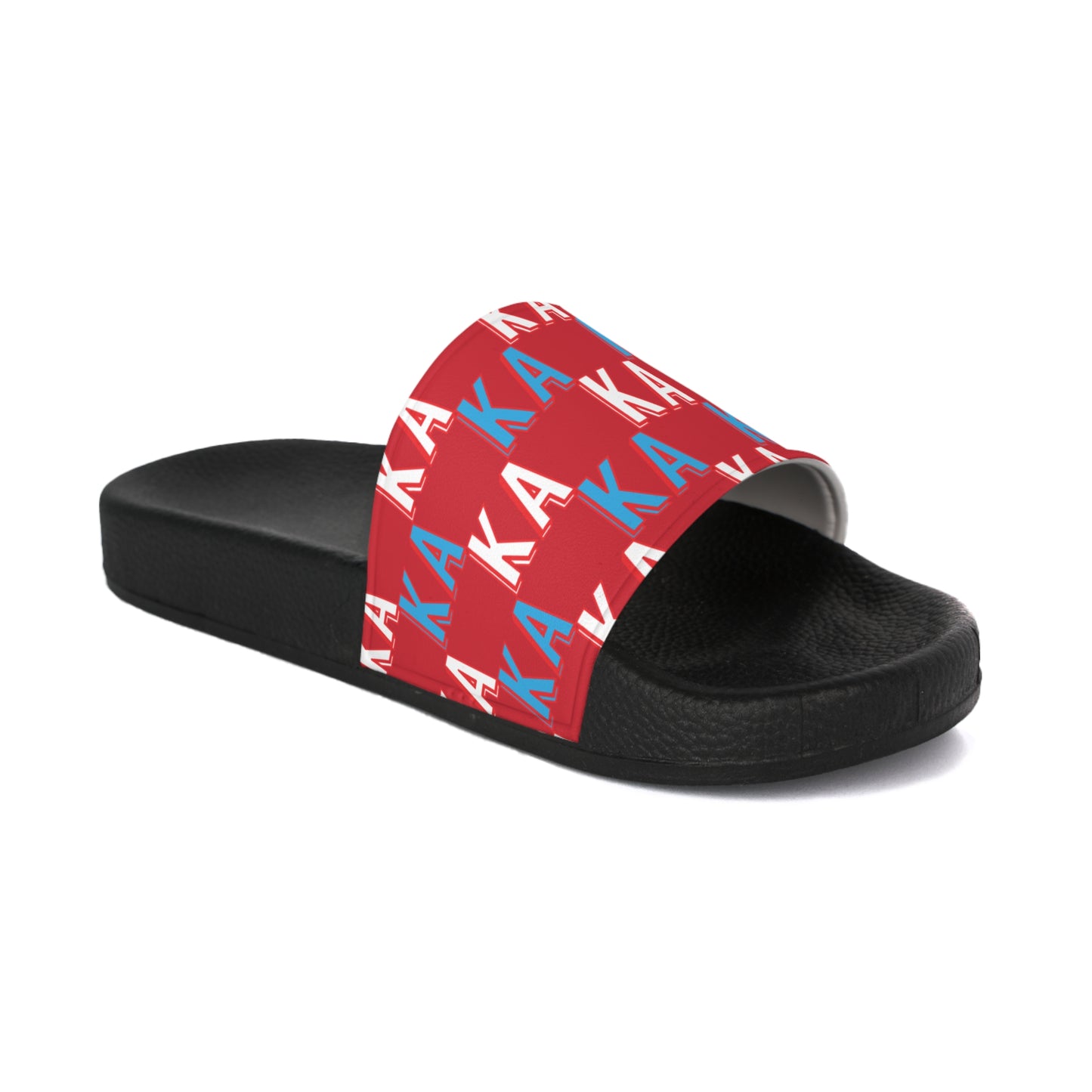 Unisex Slide Sandals - KA Classics