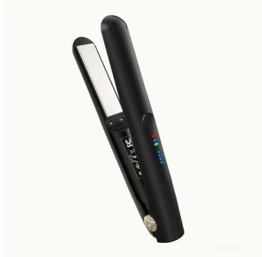 Mini Travel Flat Iron