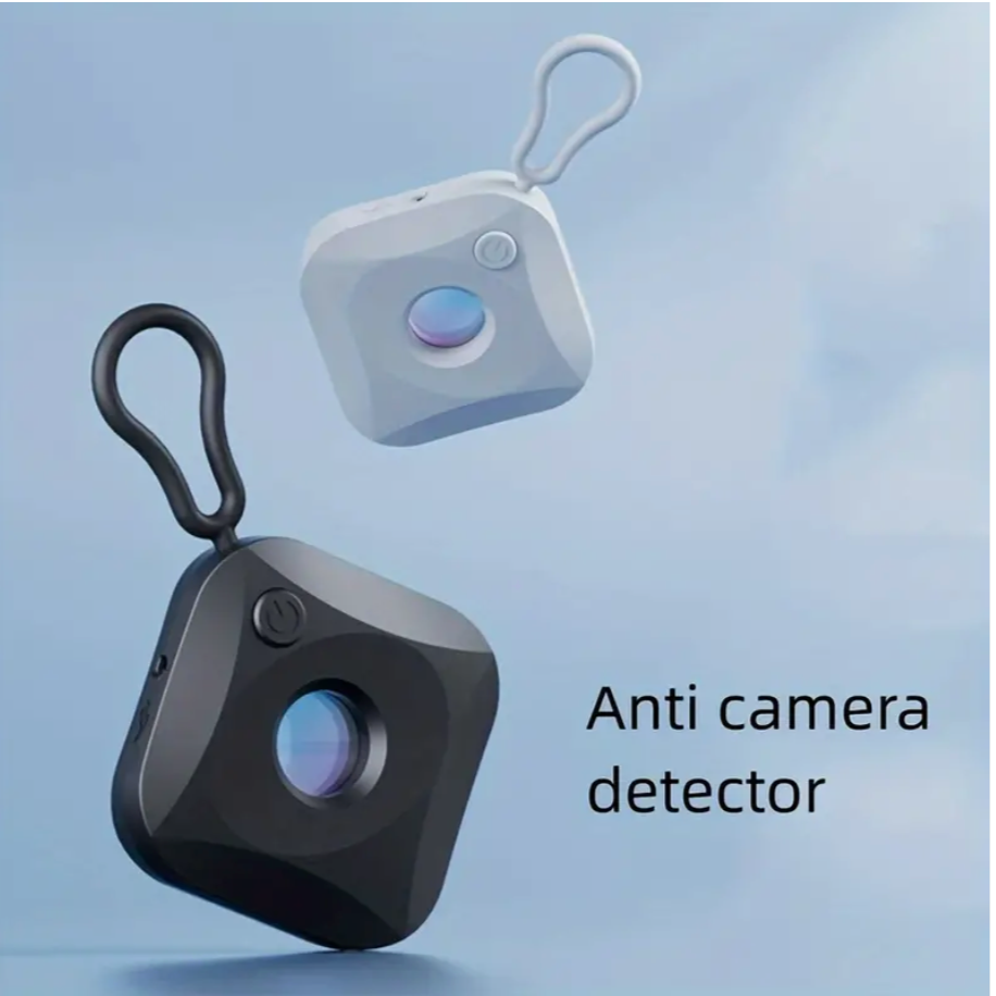 Anti Camera Detector